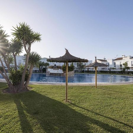 Beautiful Duplex Villa Chiclana de la Frontera Exterior photo